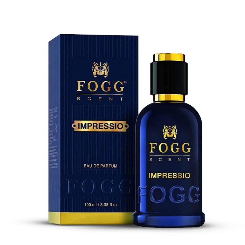 FOGG Men Spray Scent